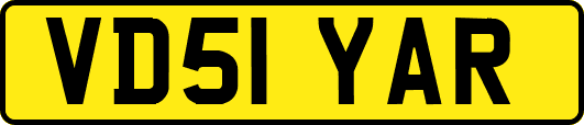 VD51YAR