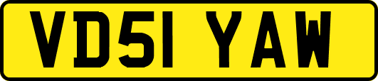 VD51YAW
