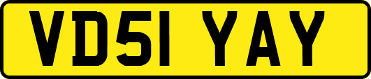 VD51YAY