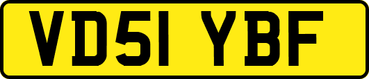 VD51YBF
