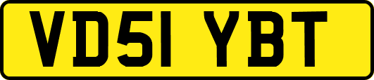 VD51YBT