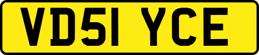 VD51YCE