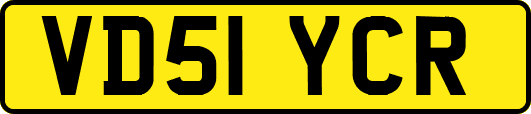 VD51YCR