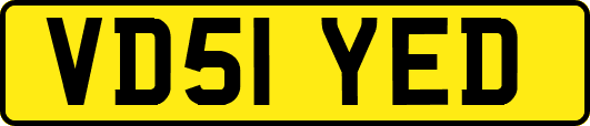 VD51YED