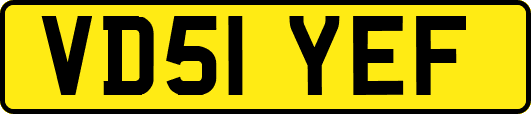 VD51YEF