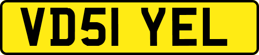 VD51YEL