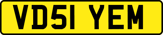 VD51YEM