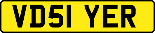 VD51YER