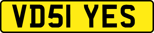 VD51YES