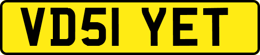 VD51YET