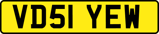 VD51YEW