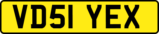 VD51YEX