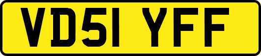 VD51YFF