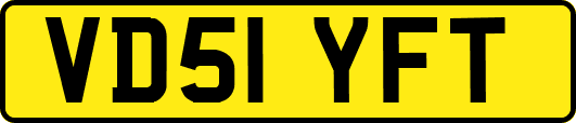 VD51YFT