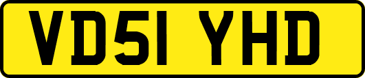 VD51YHD