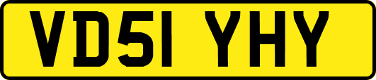 VD51YHY
