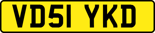 VD51YKD
