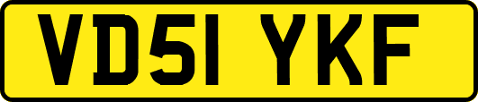 VD51YKF