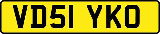 VD51YKO