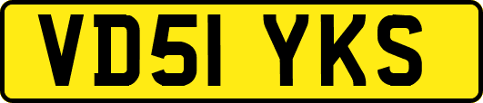 VD51YKS