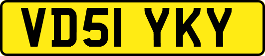 VD51YKY