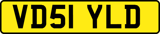 VD51YLD