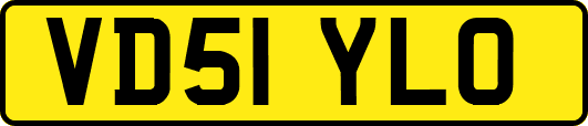 VD51YLO