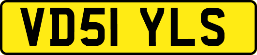 VD51YLS