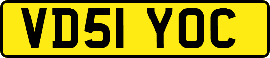 VD51YOC