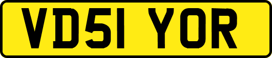VD51YOR