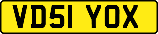 VD51YOX
