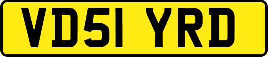 VD51YRD