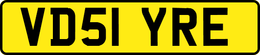 VD51YRE