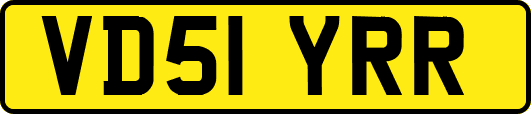 VD51YRR