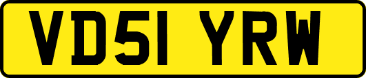 VD51YRW