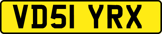 VD51YRX