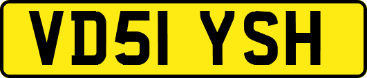 VD51YSH
