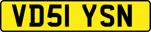 VD51YSN