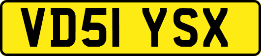 VD51YSX