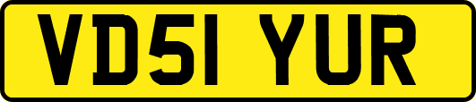 VD51YUR