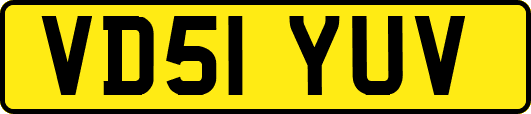 VD51YUV