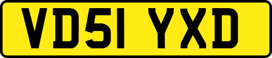 VD51YXD