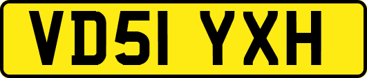 VD51YXH