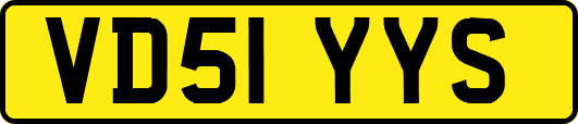 VD51YYS