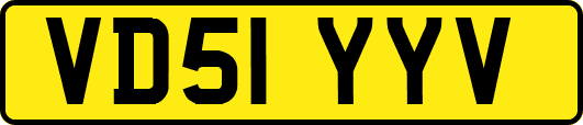 VD51YYV