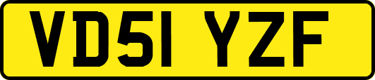 VD51YZF