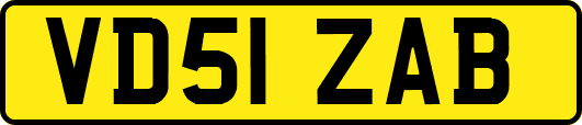 VD51ZAB