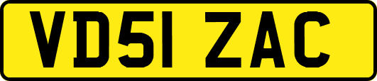 VD51ZAC