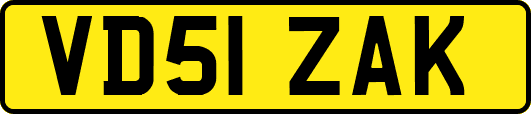 VD51ZAK