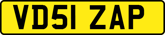 VD51ZAP
